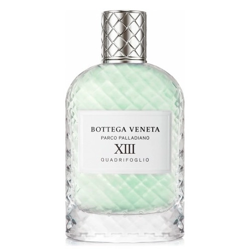 Фото Bottega Veneta Parco Palladiano XIII: Quadrifoglio