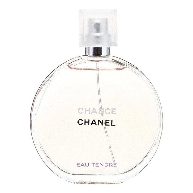 Фото Chanel Chance Eau Tendre