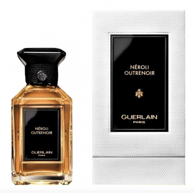 Фото Guerlain Neroli Outrenoir