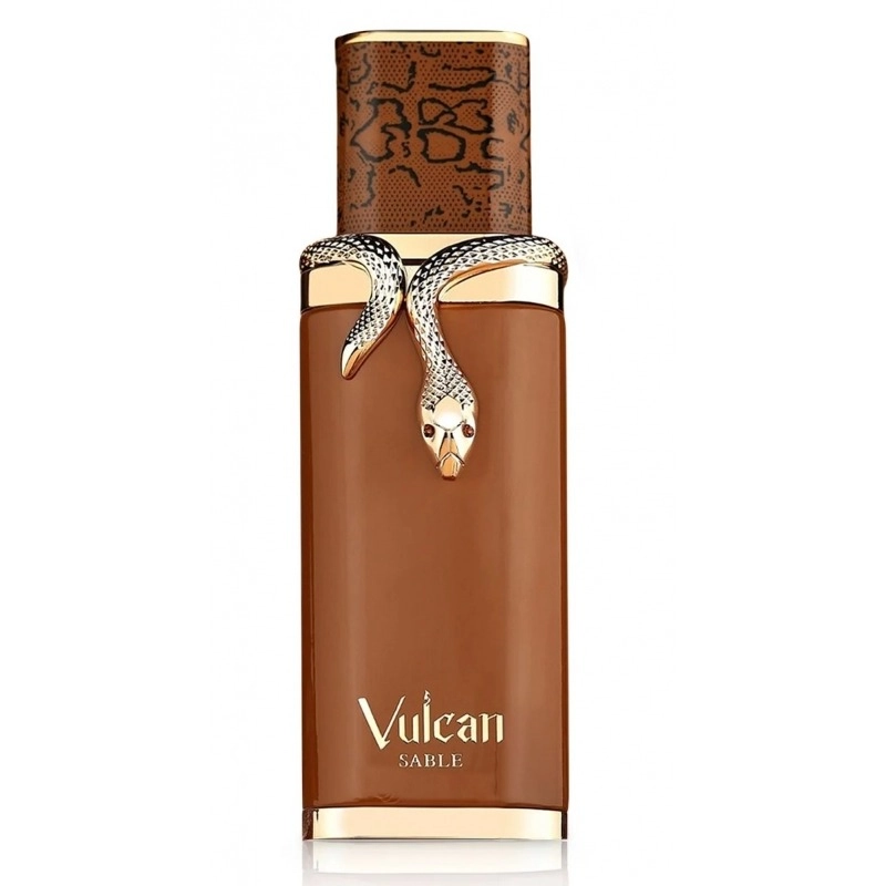 Фото Fragrance World Vulcan Sable