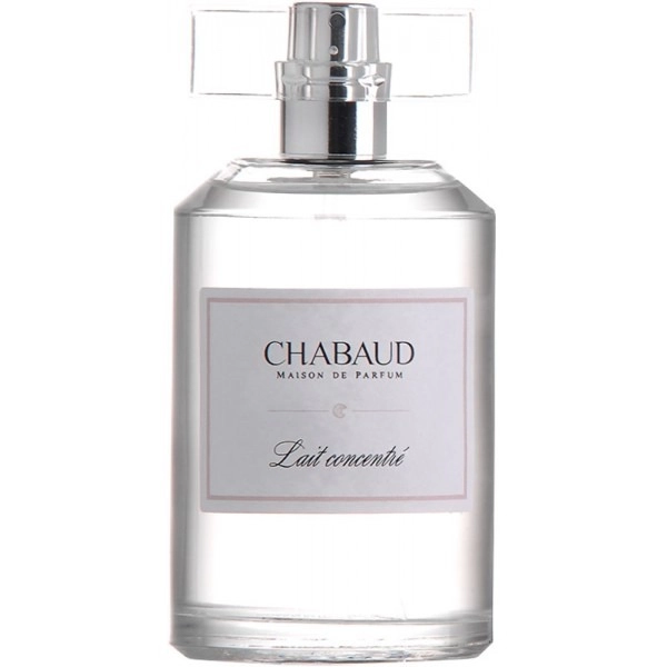 Фото Chabaud Maison de Parfum Lait Concentre
