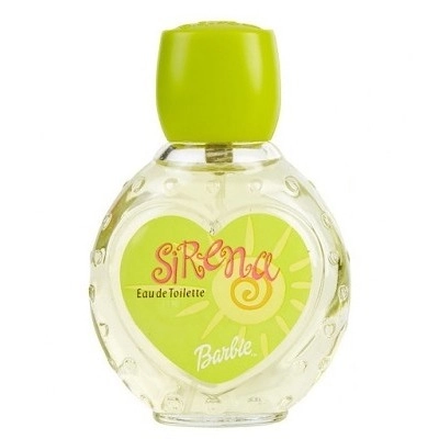 Фото Barbie Sirena