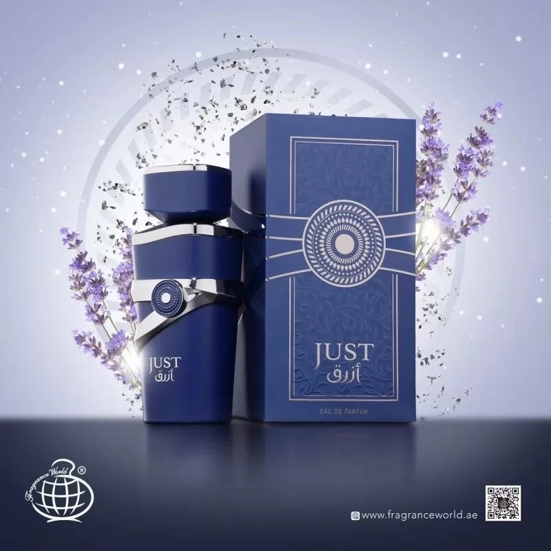 Фото Fragrance World Just Azraq