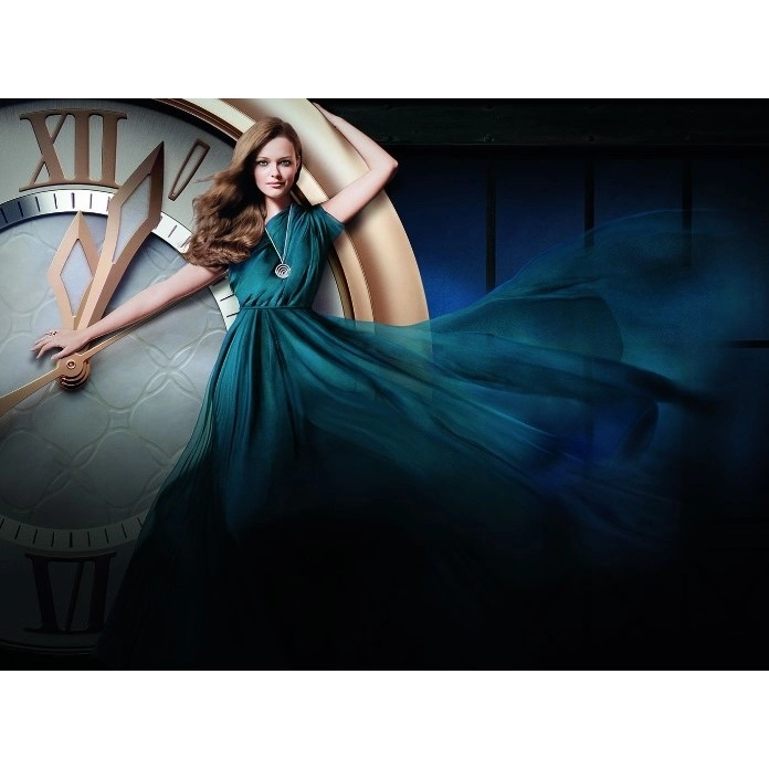 Фото Chopard Enchanted Midnight Spell