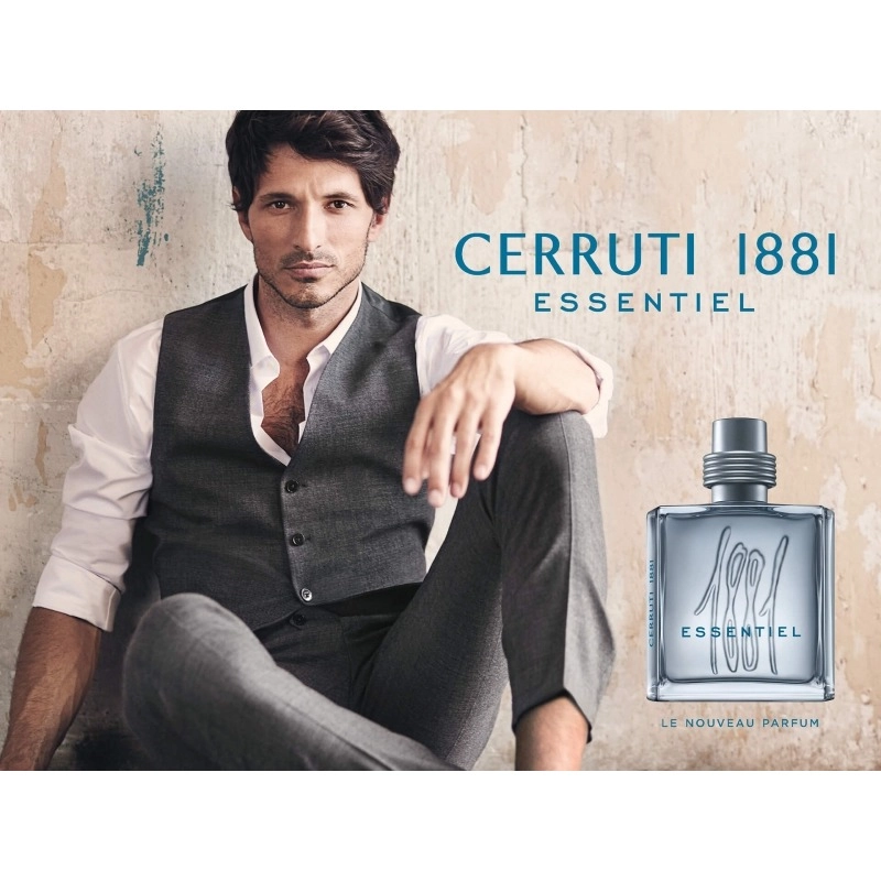 Фото Cerruti 1881 1881 Essentiel