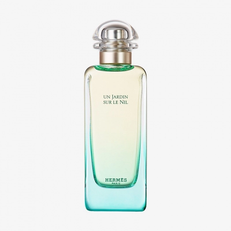 Фото Hermès Un Jardin sur le Nil