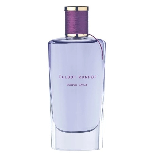 Фото Talbot Runhof Purple Satin
