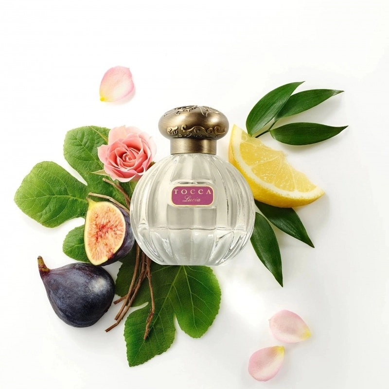 Фото Tocca Lucia