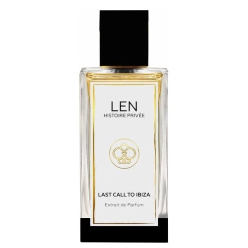 Фото Len Fragrances Last Call To Ibiza