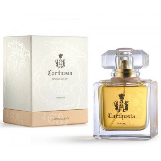 Фото Carthusia Lady