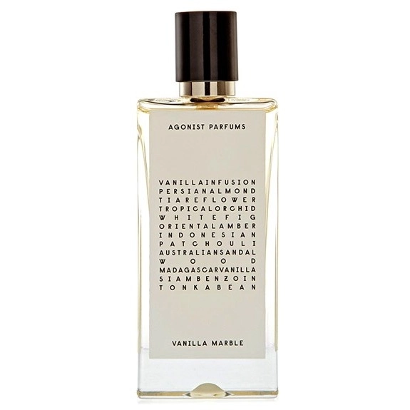 Фото AGONIST Vanilla Marble