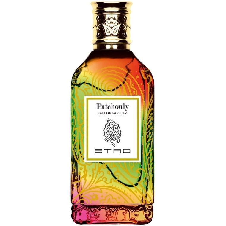 Фото Etro Patchouly