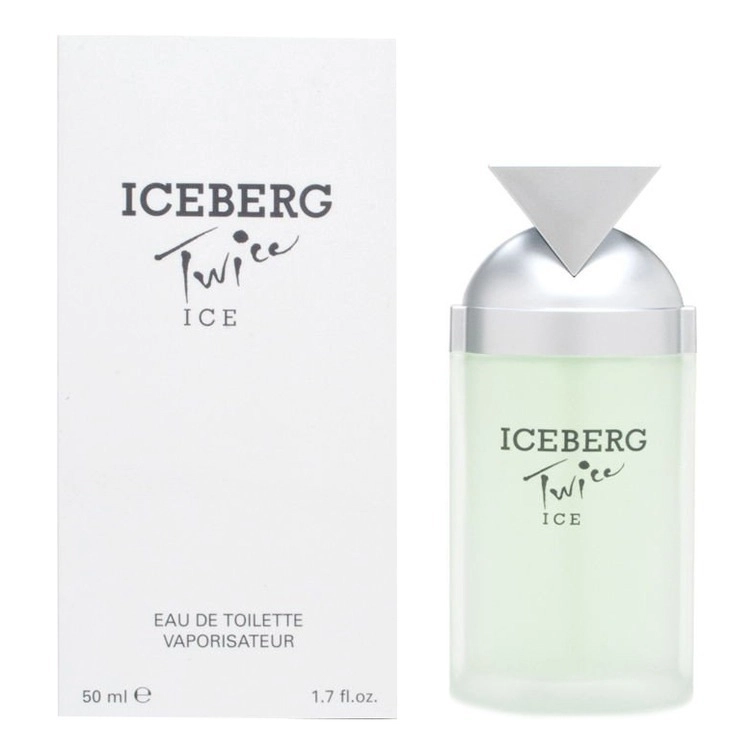 Фото Iceberg Twice Ice