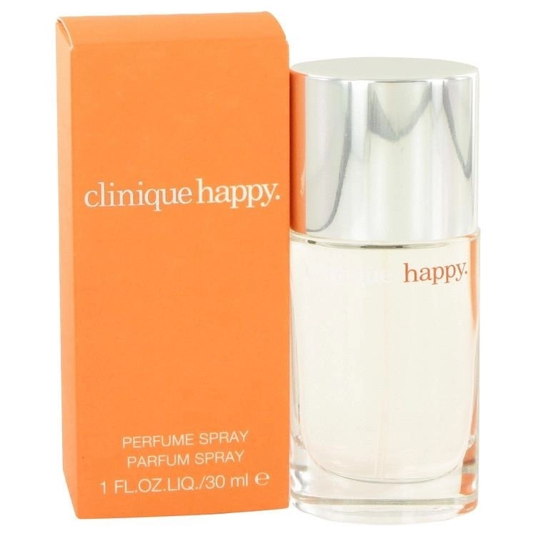 Фото Clinique Happy
