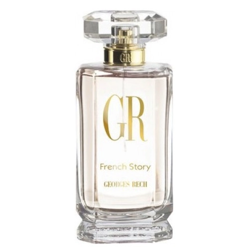 Фото Georges Rech French Story