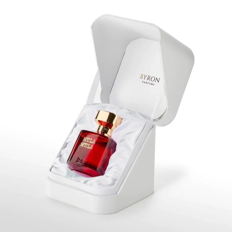 Фото Byron Parfums Mula Mula Rouge Extreme