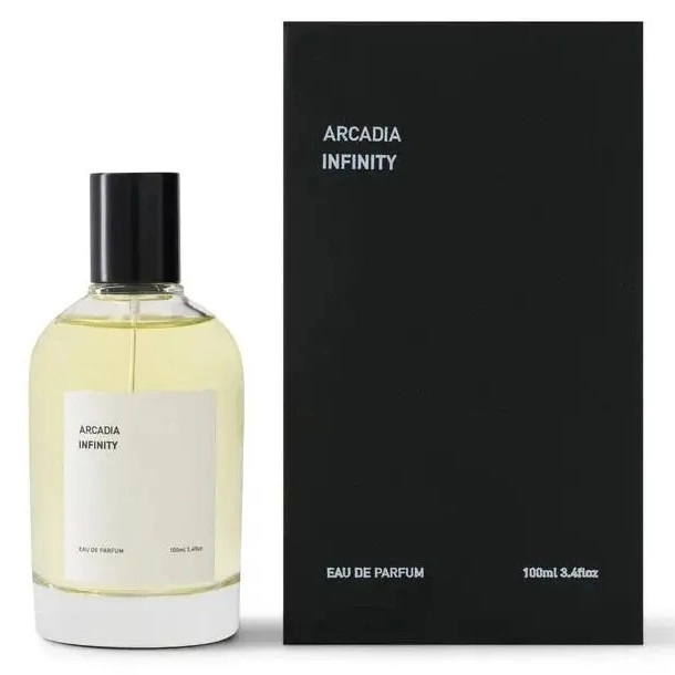 Фото Arcadia Infinity