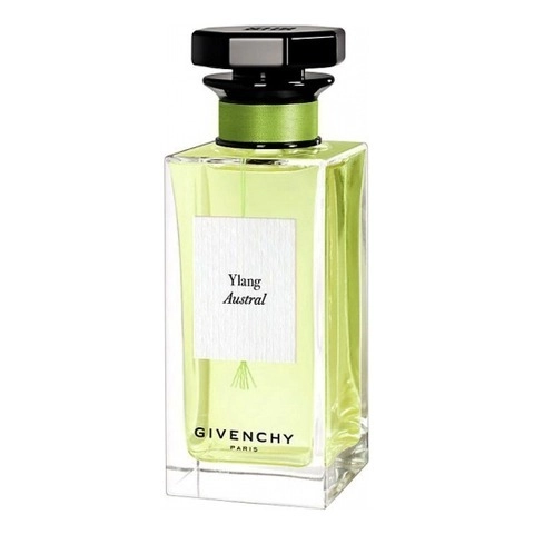 Фото L'Atelier de Givenchy: Ylang Austral