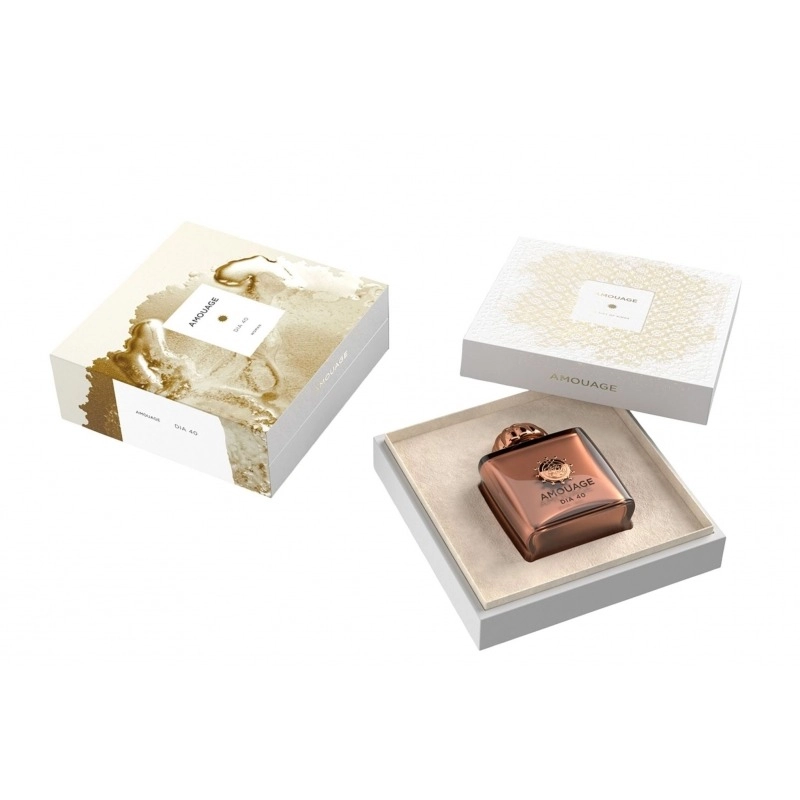 Фото Amouage Dia 40 Woman