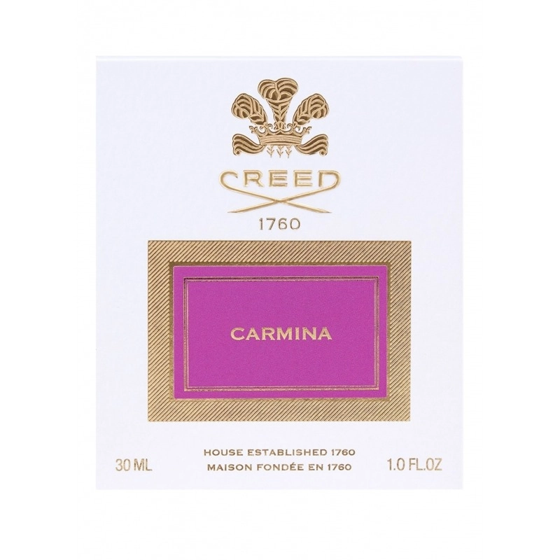 Фото Creed Carmina