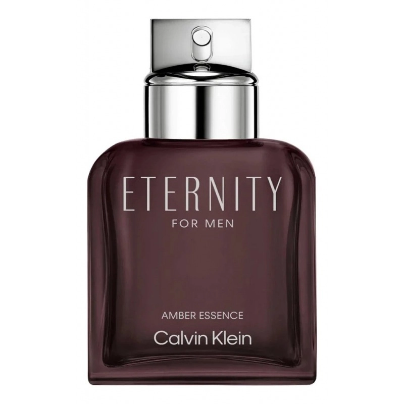 Фото Calvin Klein Eternity for Men Amber Essence