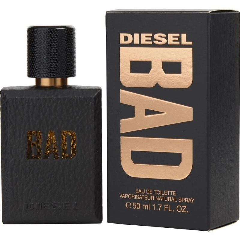Фото Diesel Bad