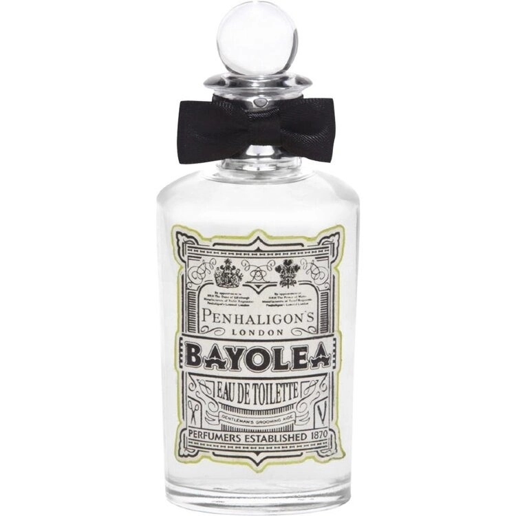 Фото Penhaligon's Bayolea