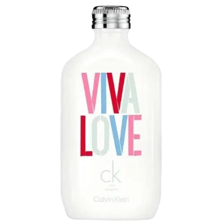Фото Calvin Klein CK One Essence Viva Love