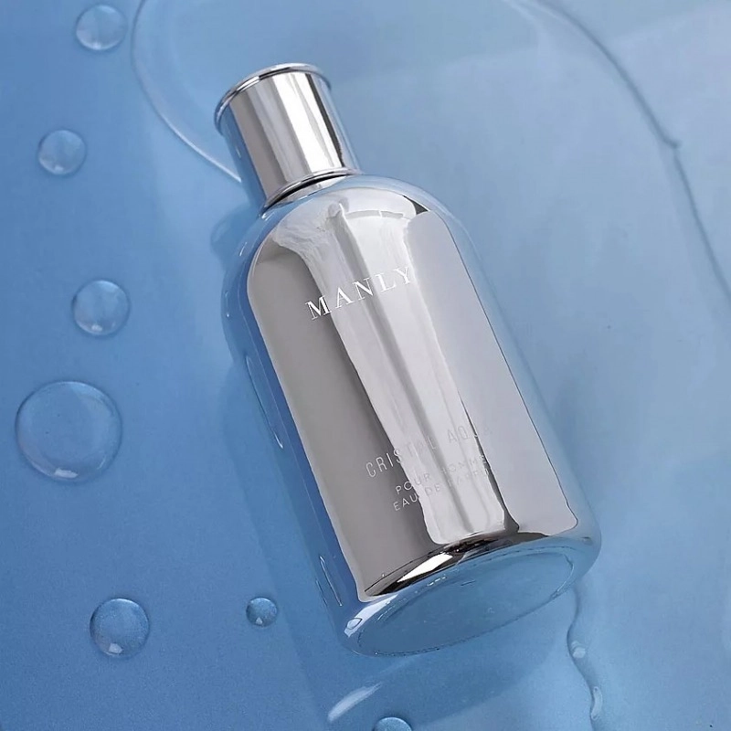 Фото Parfums Genty Manly pour Homme