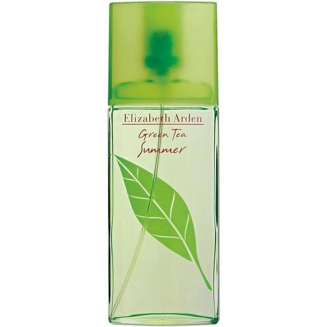 Фото Elizabeth Arden Green Tea Summer