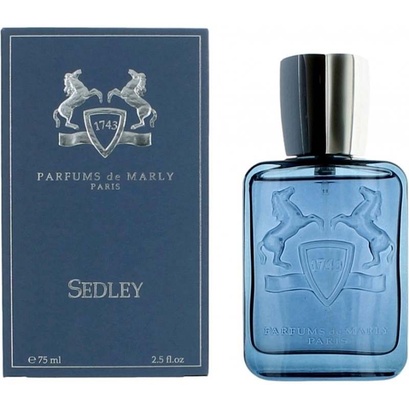 Фото Parfums de Marly Sedley