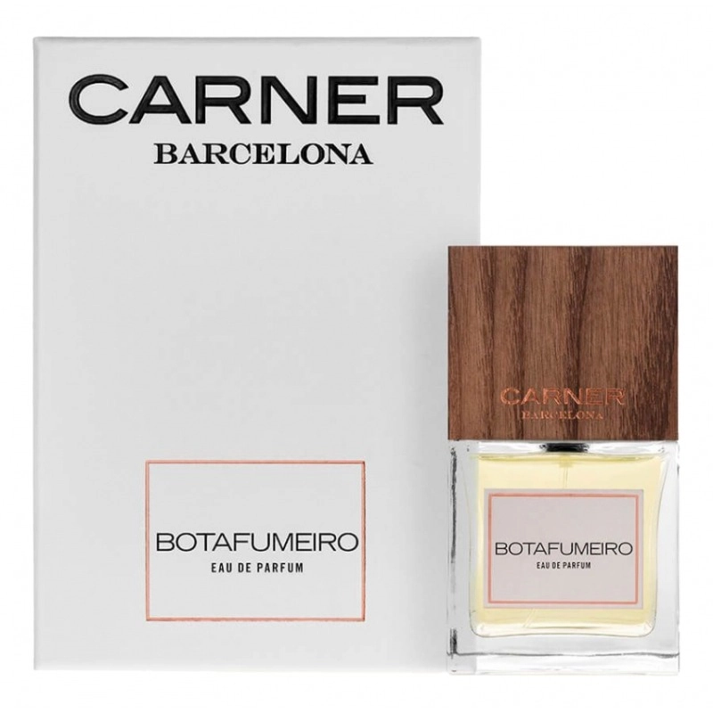 Фото Carner Barcelona Botafumeiro