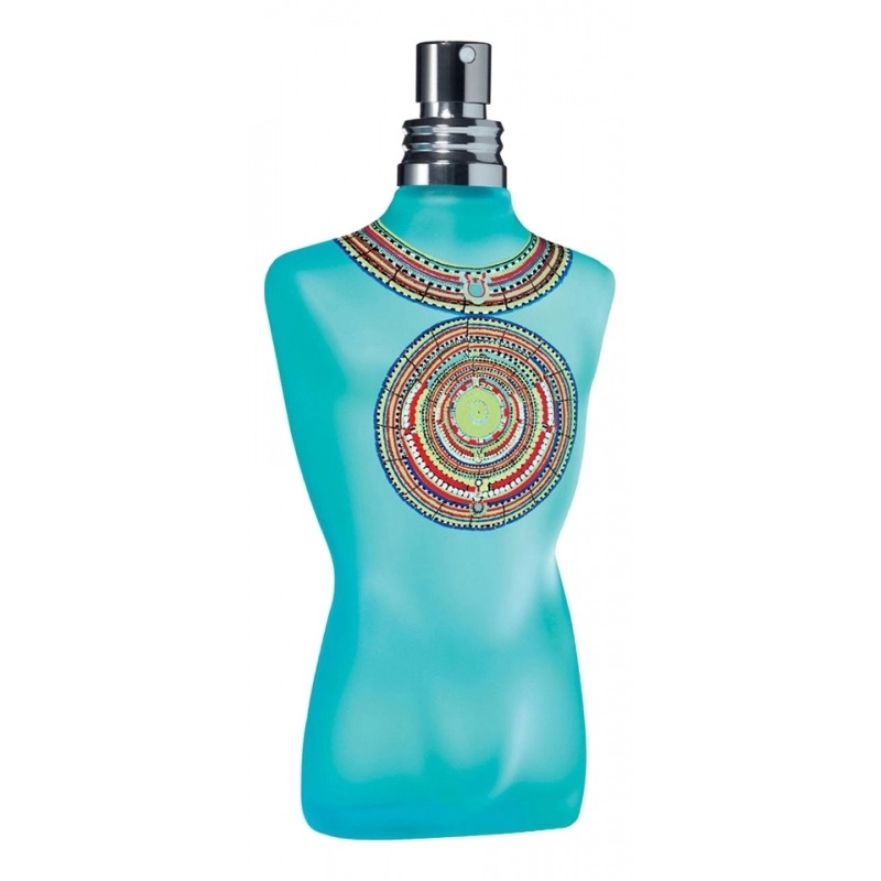 Фото Jean Paul Gaultier Le Male Summer 2008