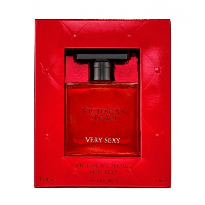 Фото Victoria's Secret Very Sexy Eau de Parfum