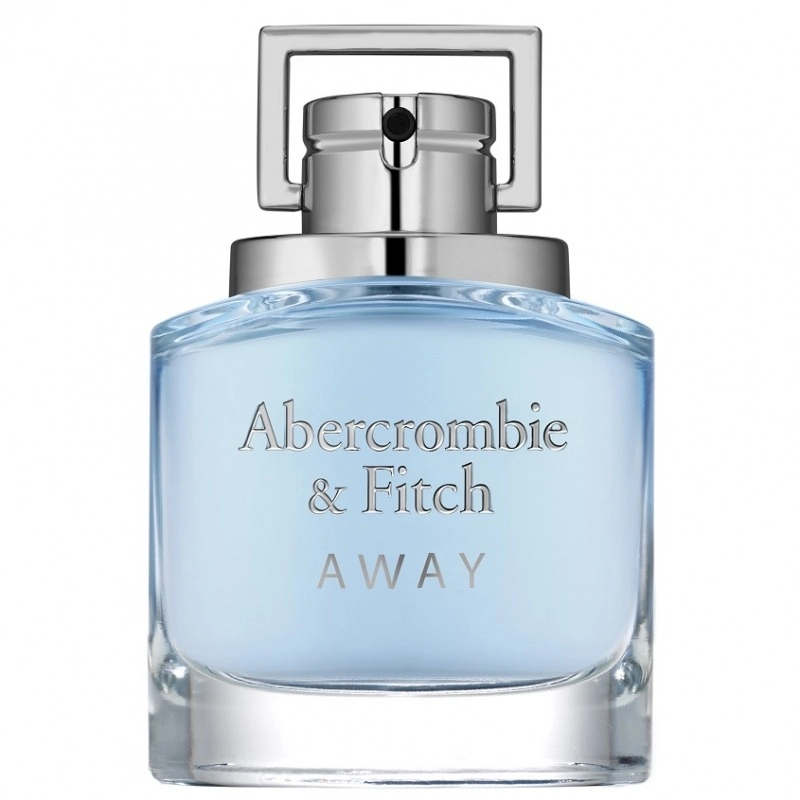 Фото Abercrombie & Fitch Away Man