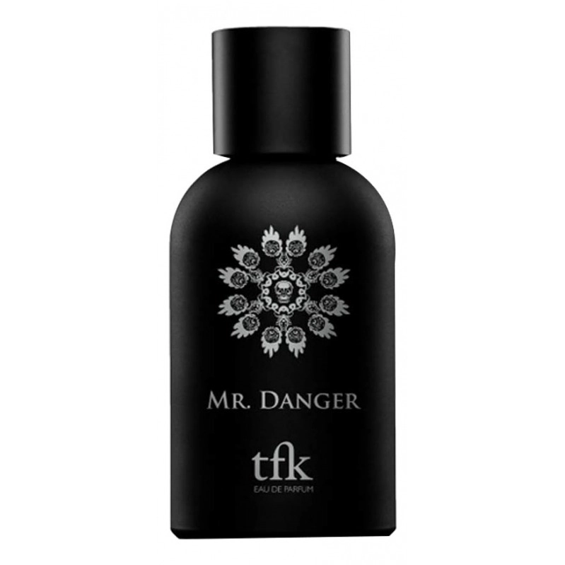 Фото The Fragrance Kitchen Mr. Danger
