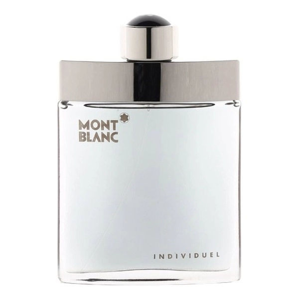 Фото Montblanc Individuel