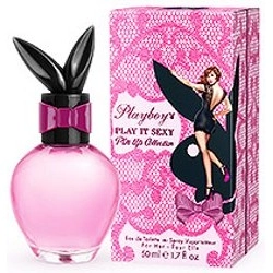 Фото Playboy Play It Sexy Pin Up