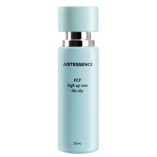Фото Parfums Genty Fly High Up Into the Sky
