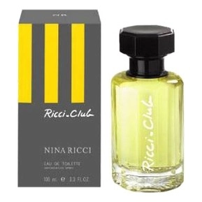 Фото Nina Ricci Club