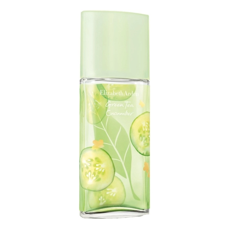 Фото Elizabeth Arden Green Tea Cucumber