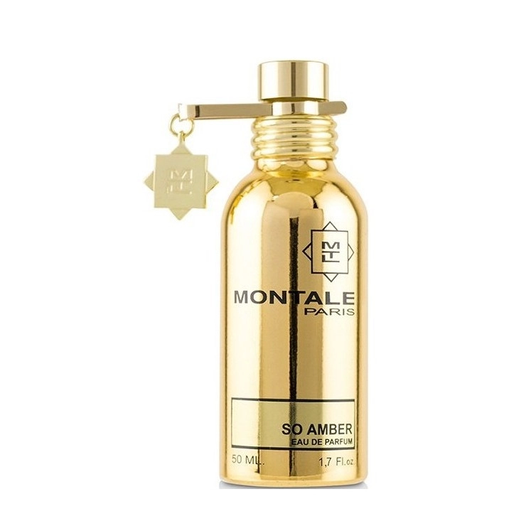 Фото Montale So Amber