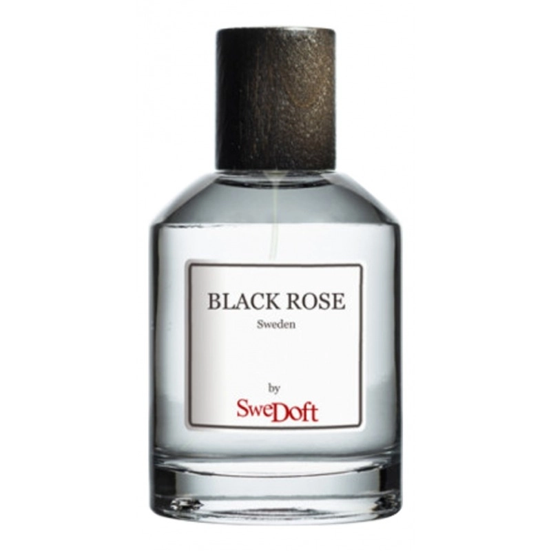 Фото Swedoft Black Rose