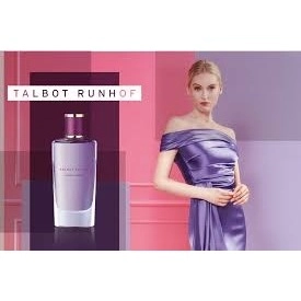 Фото Talbot Runhof Purple Satin