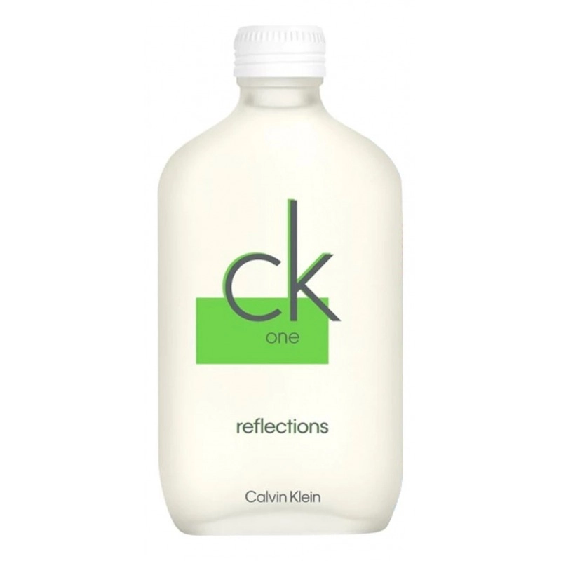 Фото Calvin Klein CK One Reflections