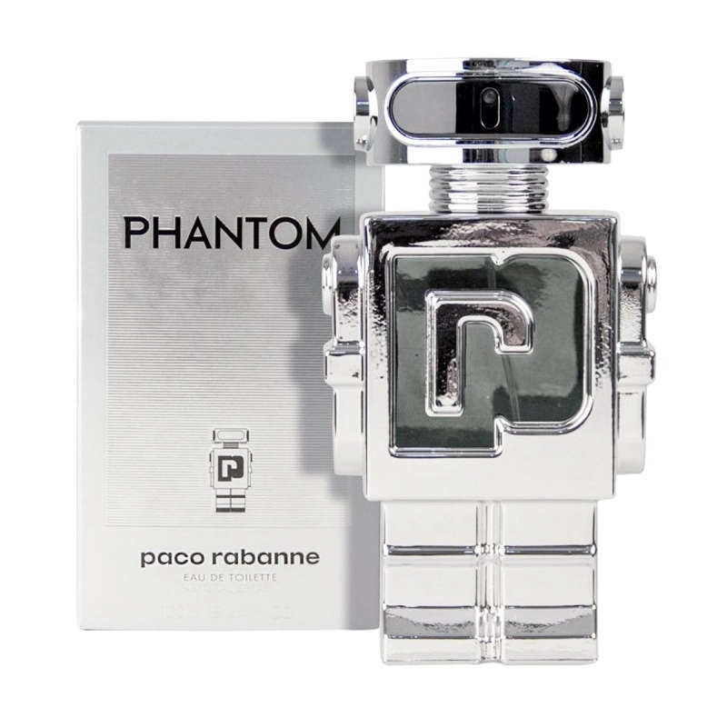 Фото Paco Rabanne Phantom