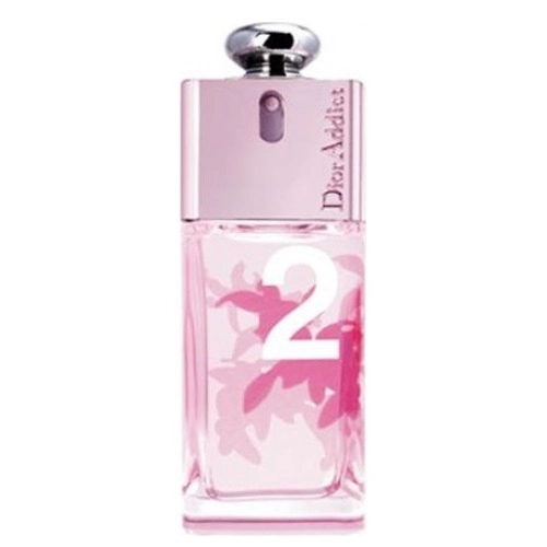 Фото Christian Dior Addict 2 Summer Litchi
