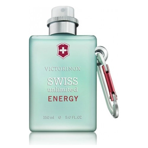 Фото Victorinox Swiss Unlimited Energy