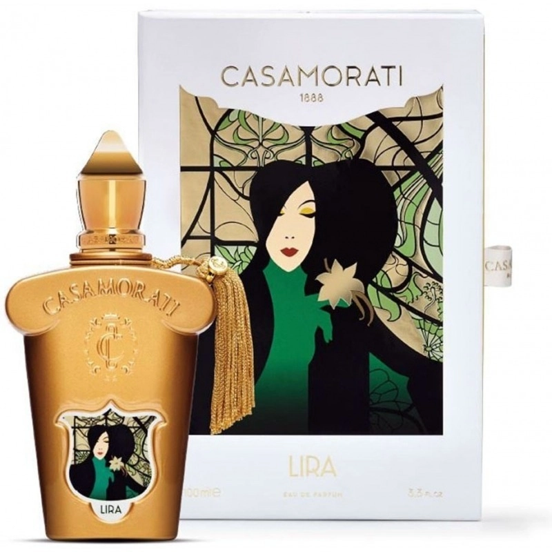 Фото Xerjoff Casamorati 1888 Lira
