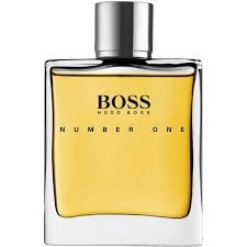 Фото Hugo Boss Number One (No.1)